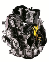 U3600 Engine